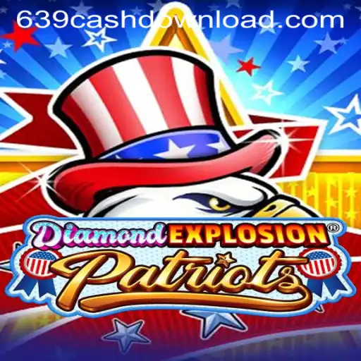 Diamond Explosion Patriots Game Unveiled