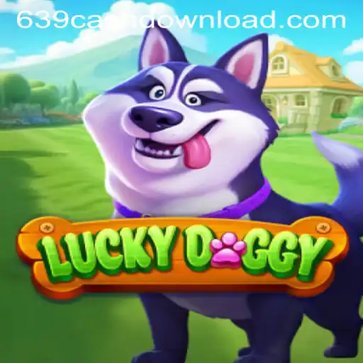 Discover the Thrills of LuckyDoggy: Unveiling the Exciting World of 639Cash