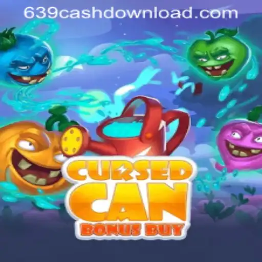 CursedCanBonusBuy: A New Gaming Sensation