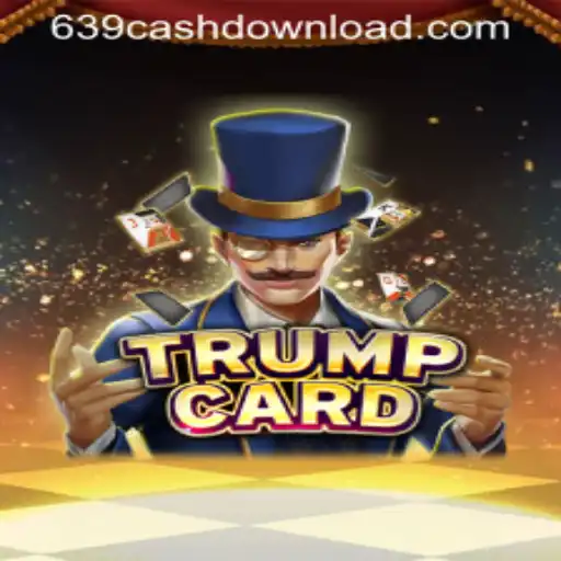 TrumpCard: The Exciting Strategy Game with a Twist of Luck